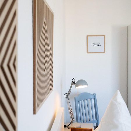Appartamento Solymar Whg 64 Grömitz Esterno foto