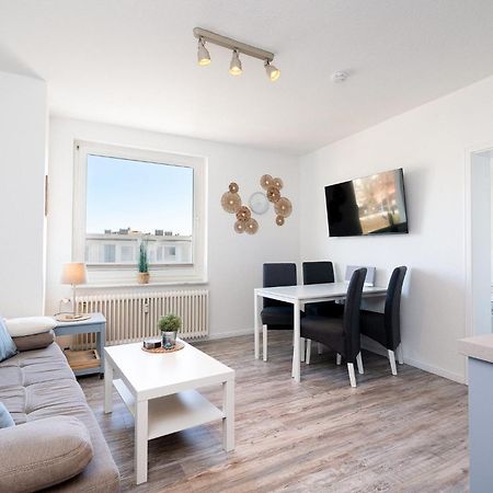 Appartamento Solymar Whg 64 Grömitz Esterno foto