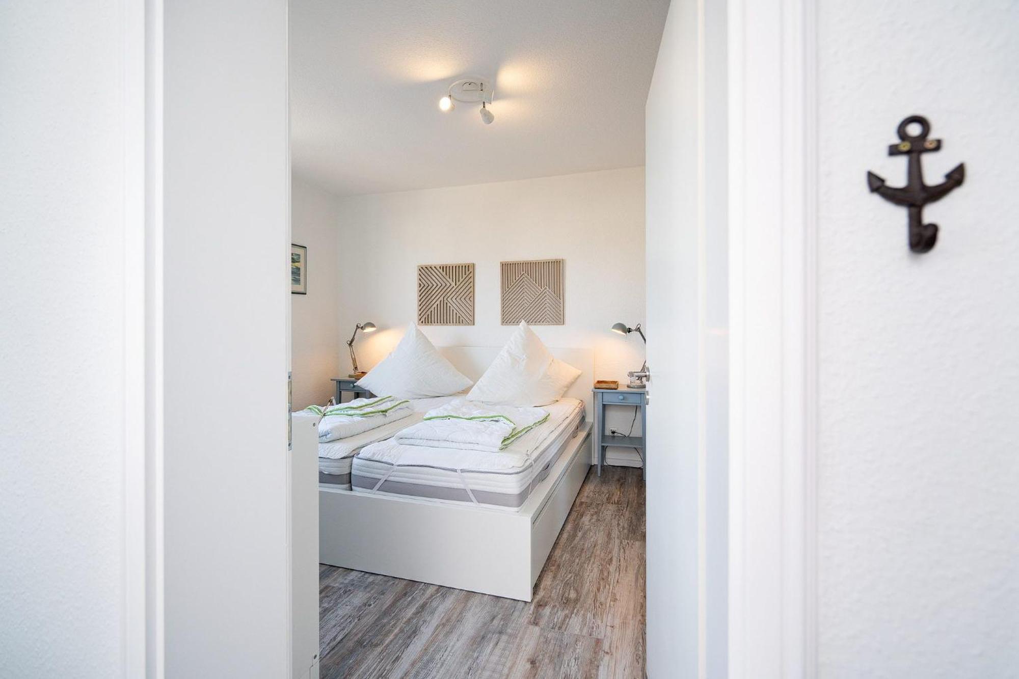 Appartamento Solymar Whg 64 Grömitz Esterno foto