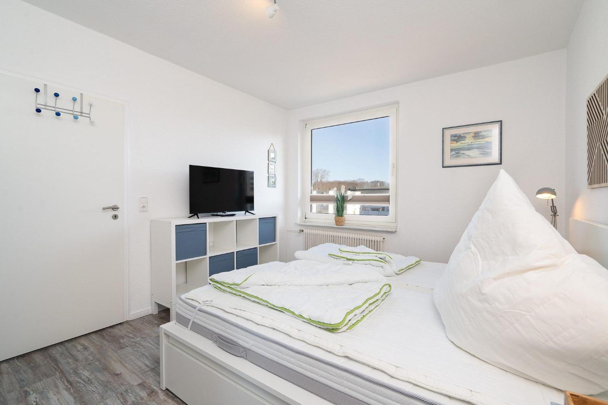 Appartamento Solymar Whg 64 Grömitz Esterno foto